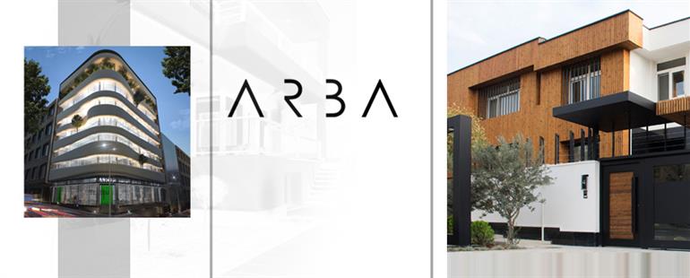 طراحی سایت آربا